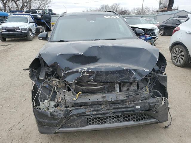 2016 HYUNDAI TUCSON LIM - KM8J33A21GU216211