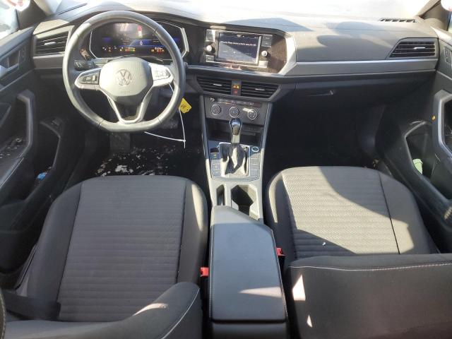2023 VOLKSWAGEN JETTA TREN 3VWCM7BU1PM025214