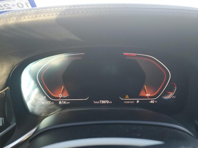 2020 BMW 740 I - WBA7T2C0XLCE02429
