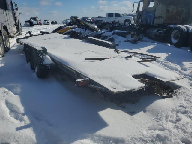 HEART LAND TRAILER 2019 black   430FT222XKM061797 photo #4