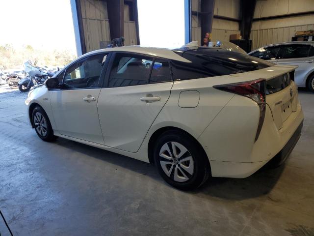 Vin: jtdkbrfu8h3045926, lot: 45014025, toyota prius 20172
