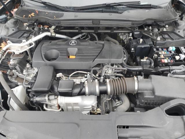 2021 ACURA TLX ADVANC - 19UUB5F65MA008830