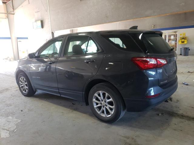 Vin: 2gnaxhev0m6156241, lot: 47358095, chevrolet equinox ls 20212