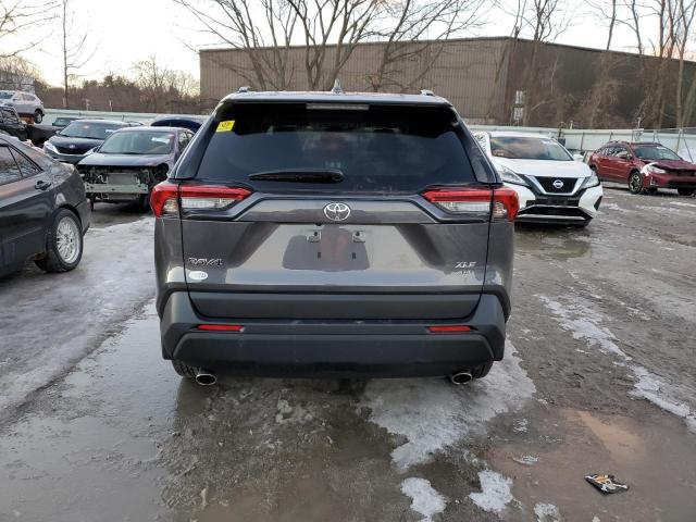 2024 TOYOTA RAV4 XLE - 2T3P1RFV6RC484141