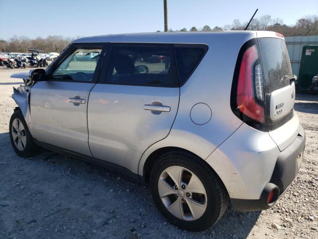 Vin: kndjn2a27f7752277, lot: 43506335, kia soul 20152