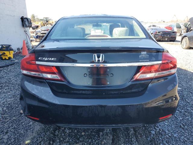 2015 HONDA CIVIC LX - 2HGFB2F53FH535428