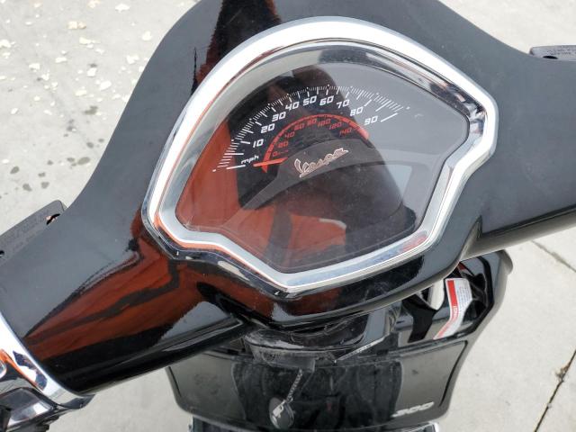 2023 VESPA GTS/SEI GI ZAPMD39M0P5100141
