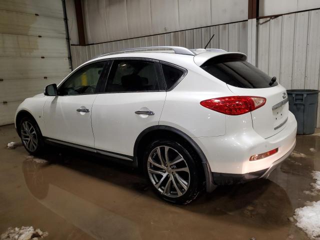 Vin: jn1bj0rr5hm416057, lot: 44935765, infiniti qx50 20172