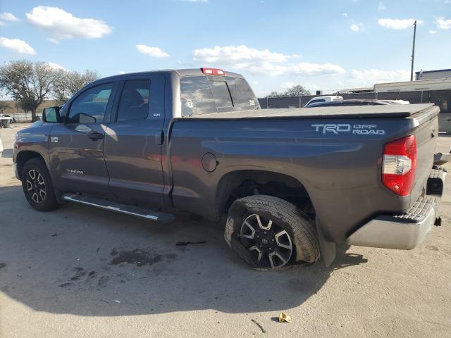 2016 TOYOTA TUNDRA DOU 5TFRW5F1XGX203367
