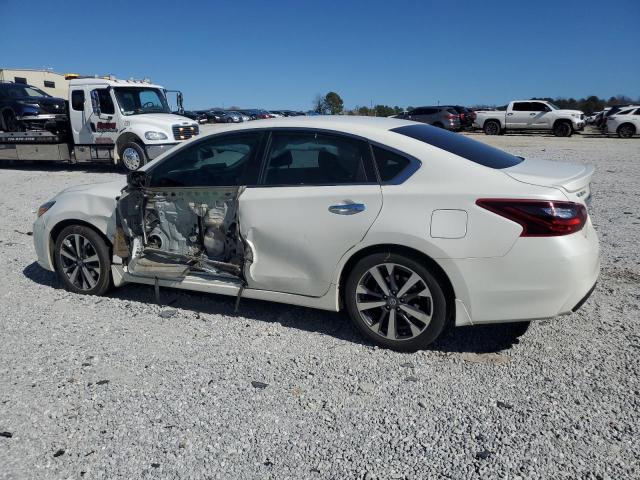 2017 NISSAN ALTIMA 2.5 - 1N4AL3AP7HC481034