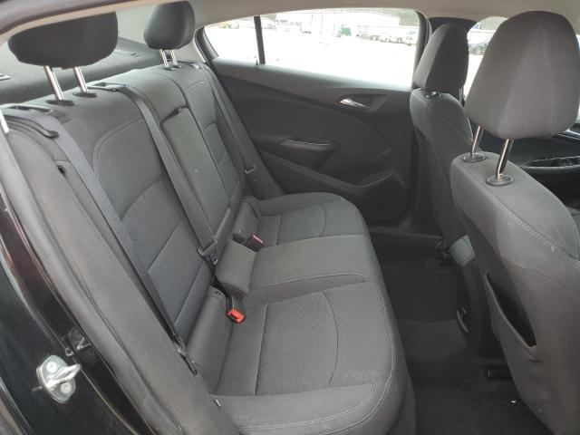 2018 CHEVROLET CRUZE LT - 1G1BE5SM9J7116709