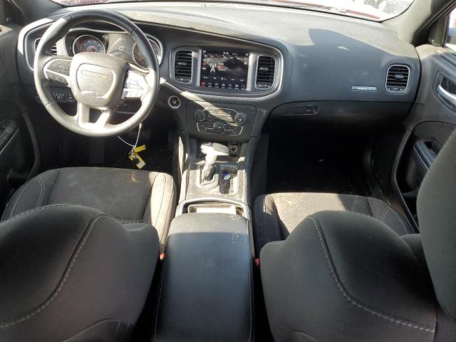 2018 DODGE CHARGER SX - 2C3CDXHG4JH207455