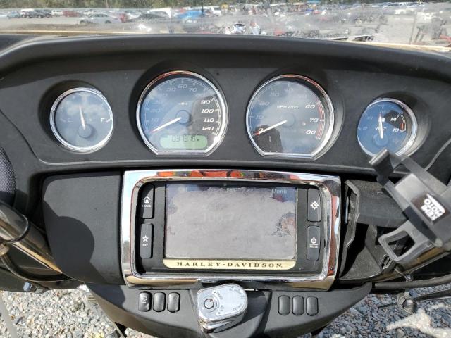 2014 HARLEY-DAVIDSON FLHTCUTG T 1HD1MAL10EB856377