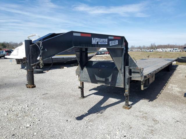 TRAILER TRAILER 2023 black   4M9BG4025P1144012 photo #3