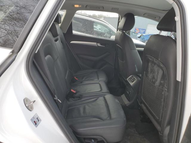 2017 AUDI Q5 TECHNIK WA1V2AFP8HA038358
