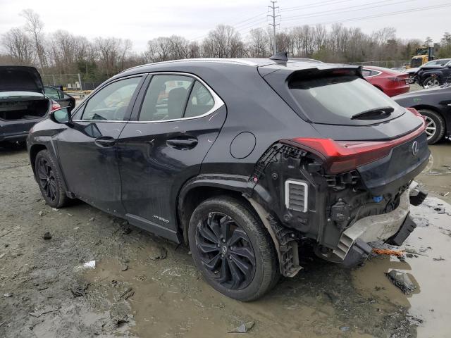 2022 LEXUS UX 250H BA JTHP9JBH0N2058794