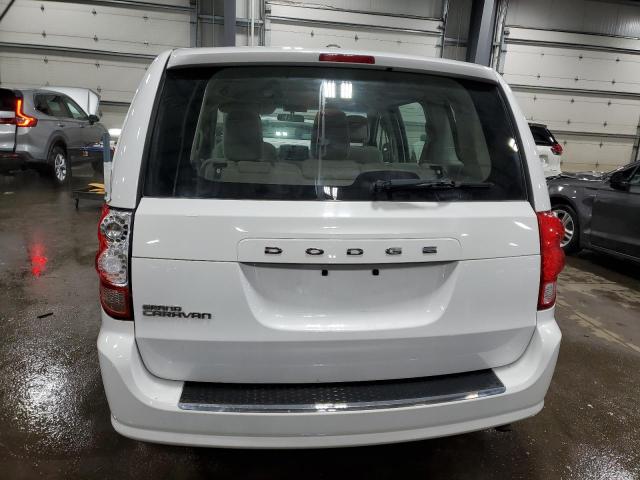 2015 DODGE GRAND CARA - 2C4RDGBGXFR570391