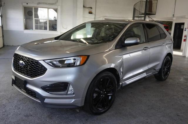 Vin: 2fmpk4j95rba52261, lot: 45316795, ford edge sel 20242