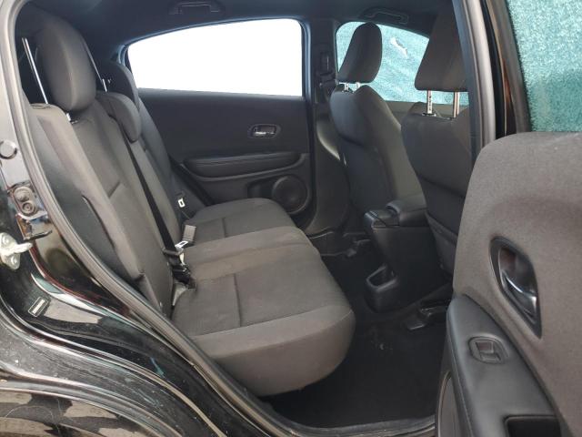 2019 HONDA HR-V SPORT - 3CZRU5H10KG704553