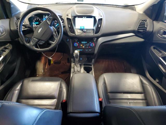 2019 FORD ESCAPE SEL - 1FMCU9HD4KUC48319