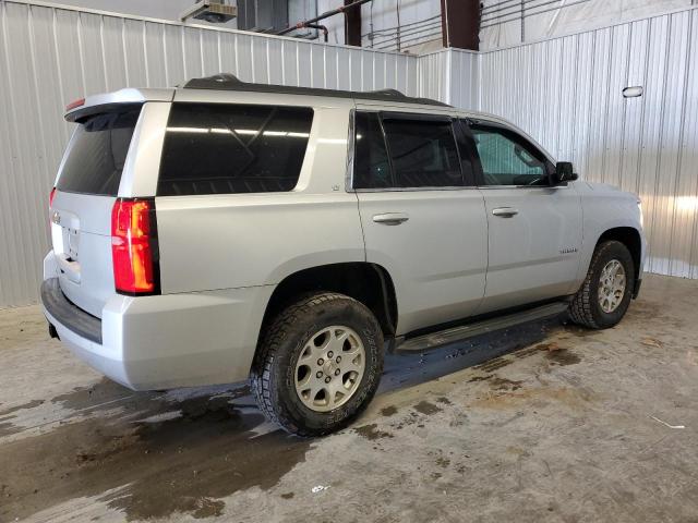 2016 CHEVROLET TAHOE LT 1GNSKBKC8GR468271