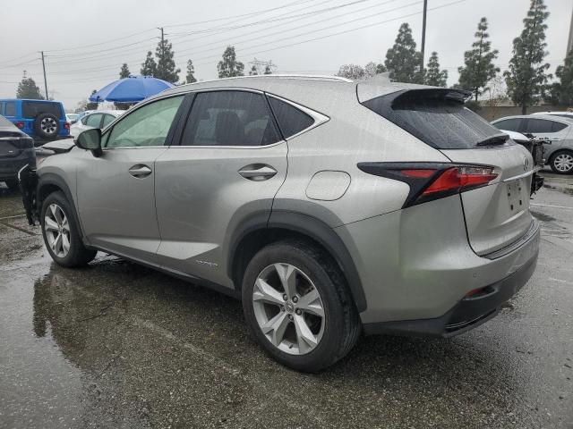 2017 LEXUS NX 300H JTJBJRBZ8H2054214