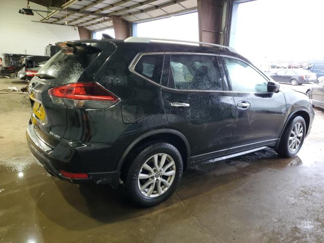 2018 NISSAN ROGUE S - KNMAT2MV1JP517409