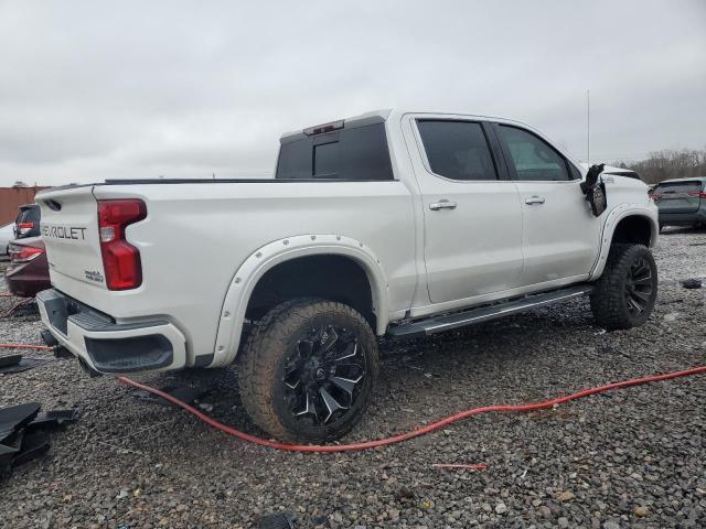 2019 CHEVROLET SILVERADO - 3GCPWFED3KG140022