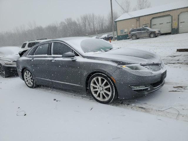 2015 LINCOLN MKZ HYBRID - 3LN6L2LU0FR623845