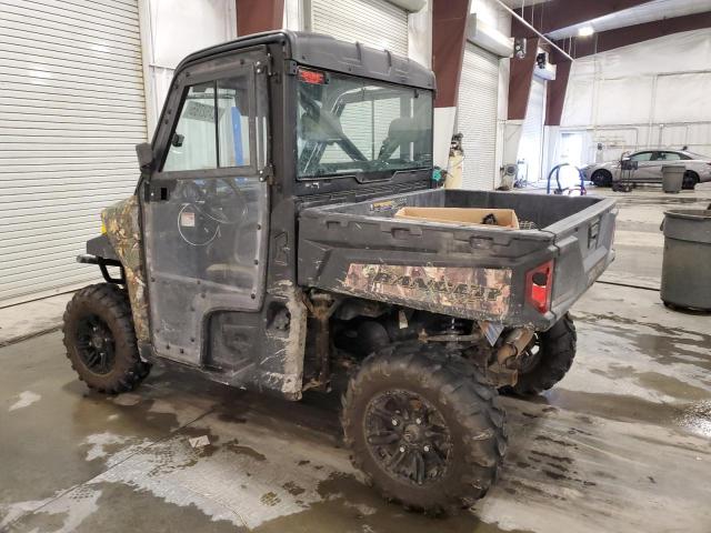 2014 POLARIS RANGER 900 4XAUH9EA6ET361391