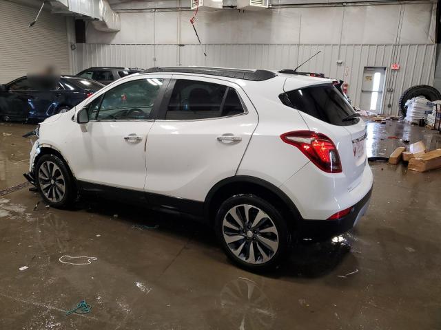 Vin: kl4cjcsb4lb056844, lot: 45527885, buick encore essence 20202