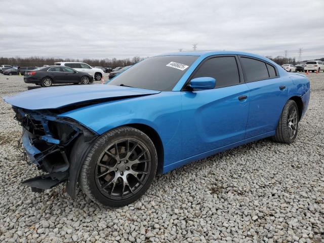 DODGE CHARGER R/T