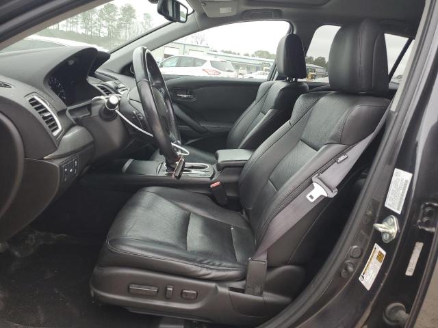 2016 ACURA RDX ADVANC 5J8TB4H79GL027238
