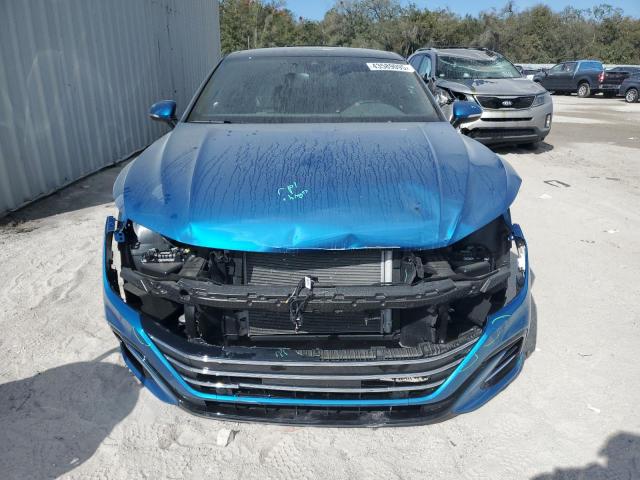 2023 VOLKSWAGEN ARTEON SEL WVWTR7AN5PE014611