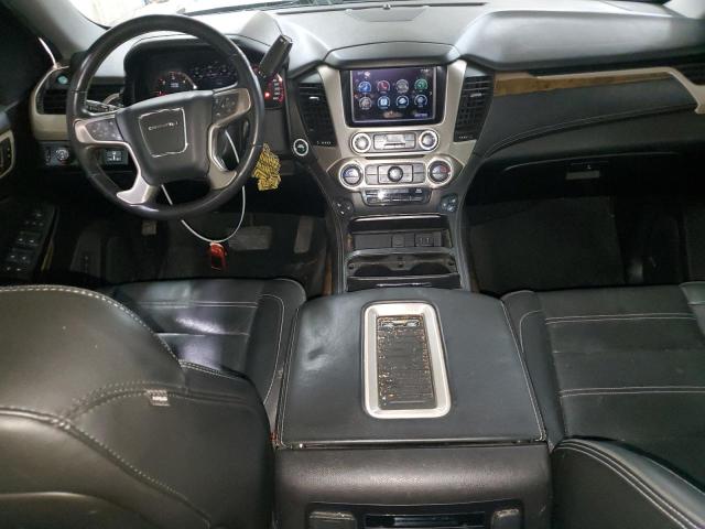 2016 GMC YUKON DENA - 1GKS2CKJ8GR241132