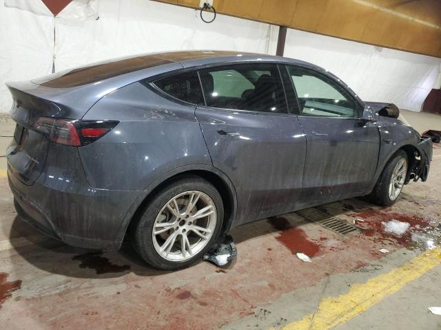 Vin: 5yjygdee9mf233795, lot: 44934635, tesla model y 20213