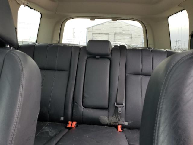 2013 LAND ROVER LR2 HSE - SALFR2BG1DH380410