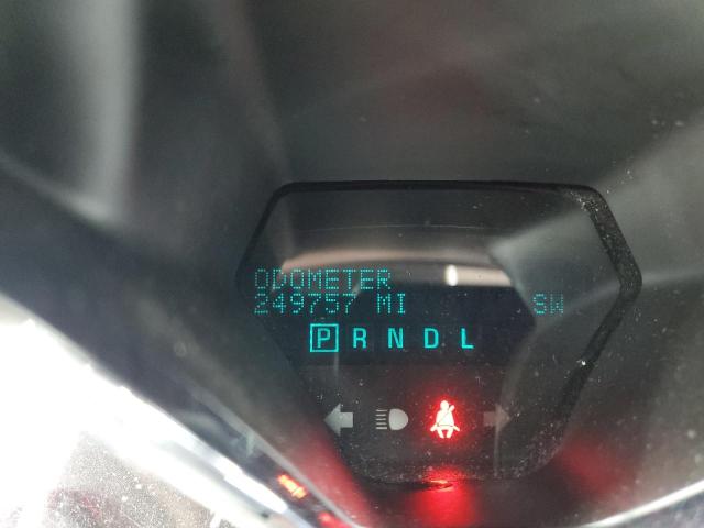 2015 CHEVROLET TRAVERSE L - 1GNKVHKD6FJ100672