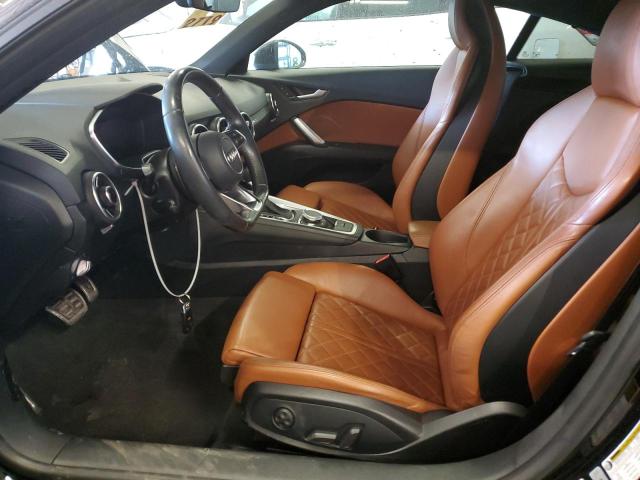 2016 AUDI TT TRUC5AFV4G1018194