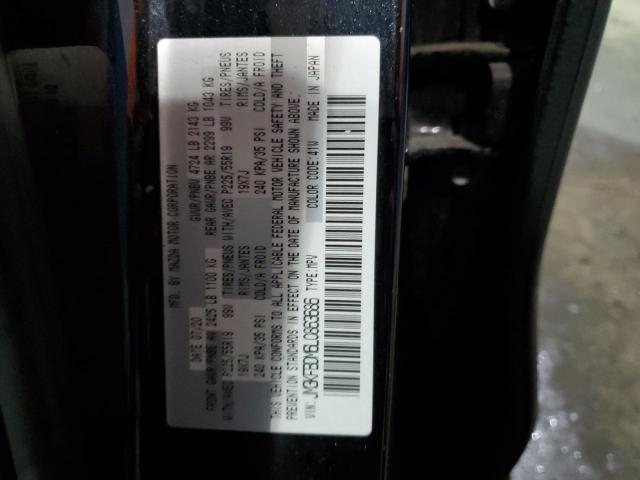 2020 MAZDA CX-5 GRAND - JM3KFBDM6L0863686