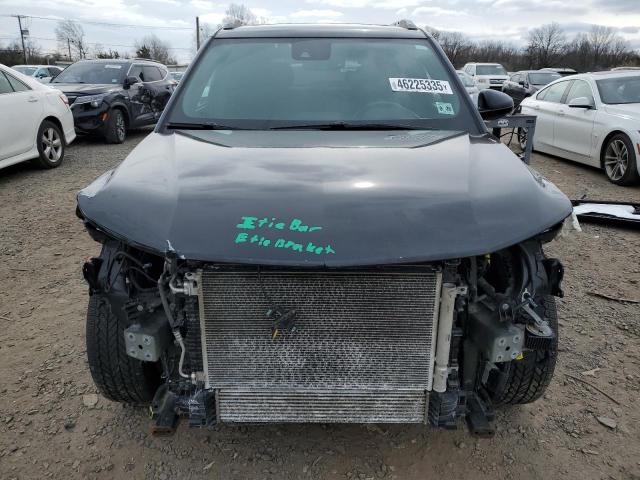 2022 CHEVROLET TRAILBLAZE - KL79MUSL5NB022921