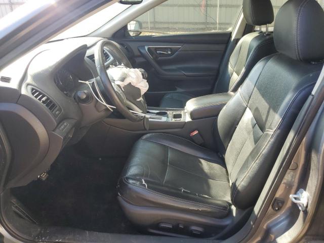 2017 NISSAN ALTIMA 3.5 - 1N4BL3AP8HC132372