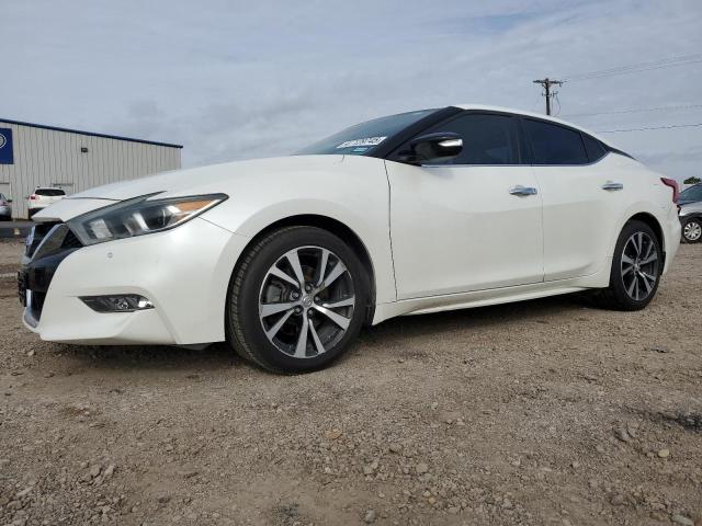 Vin: 1n4aa6apxgc423232, lot: 47129745, nissan maxima 3.5s 2016 img_1