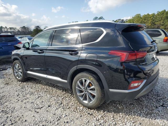 Vin: 5nms3cad6lh266419, lot: 44573885, hyundai santa fe sel 20202