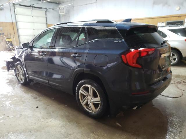 2018 GMC TERRAIN SL - 3GKALTEX5JL224182