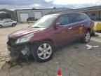 2017 CHEVROLET TRAVERSE L - 1GNKVGKDXHJ336724