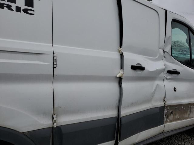 2016 FORD TRANSIT T- - 1FTYE1ZM8GKA11813