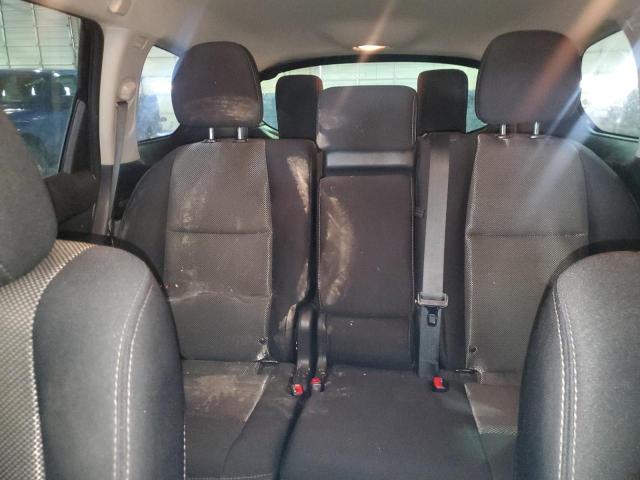 2018 NISSAN PATHFINDER - 5N1DR2MM2JC664019
