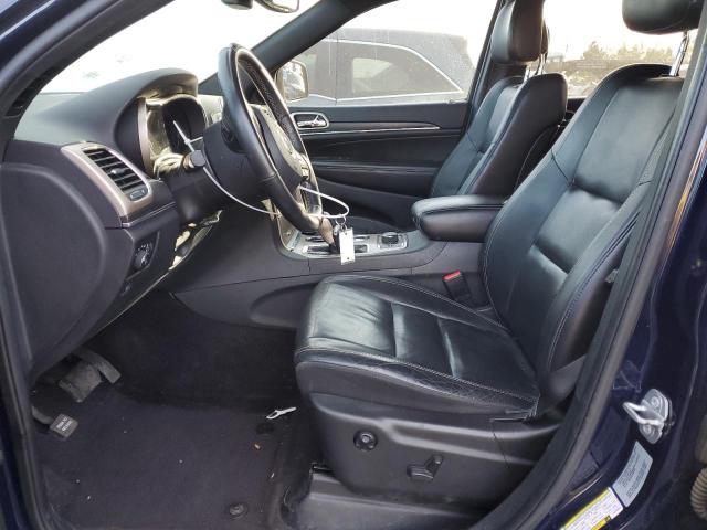 2017 JEEP GRAND CHER - 1C4RJFBG6HC755956