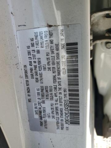 2018 MAZDA CX-5 TOURI - JM3KFACM0J0432916